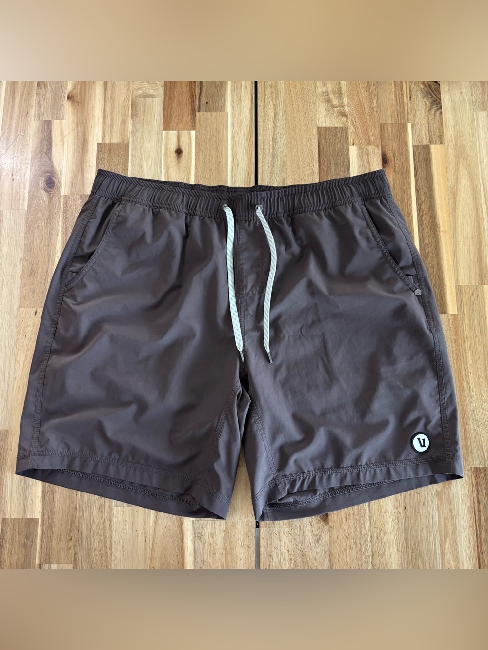 Vuori Shorts